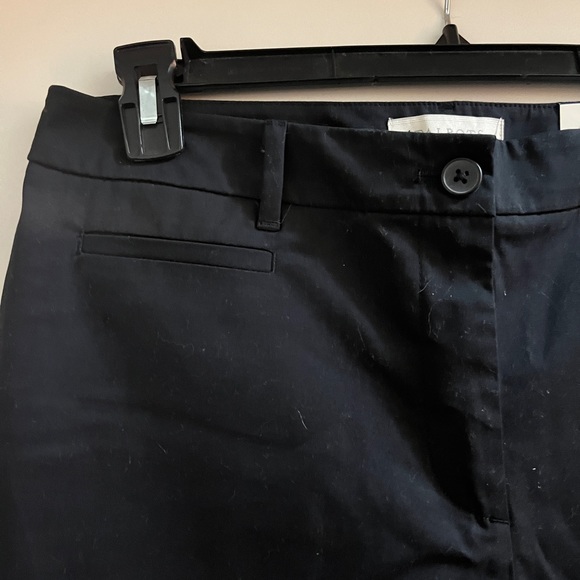 Twill crop - Picture 2 of 7